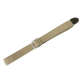 2025新款编织皮带男士裤带女款牛仔裤腰带军训潮年轻人帆布男款黑