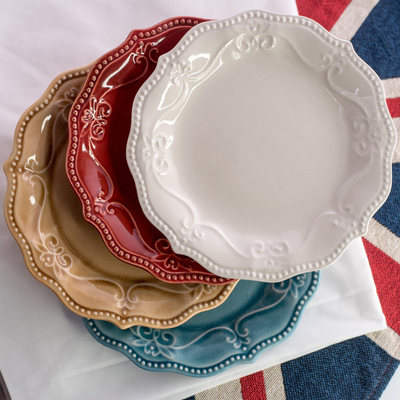 花型盘子 价格 图片 淘宝天猫花型盘子优惠商品大全 综合排行榜 虎窝淘