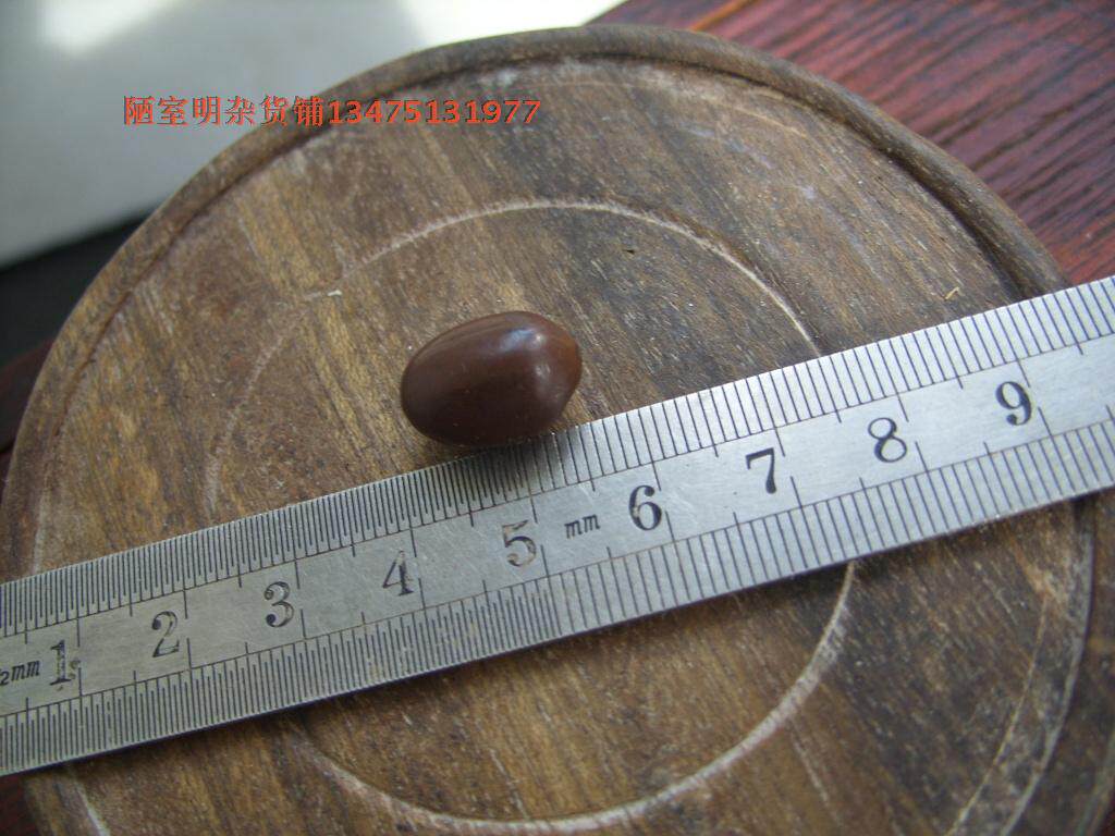 老莲子 乡下收来的老莲子 包老 有包浆  可做diy手串 老物件