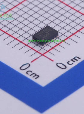 原装正品 贴片 LM27762DSSR WSON-12 低噪声正负输出电荷泵芯片