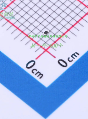 0201贴片电阻5% 0R 1R 10R 100R 750欧 1K 4.3K 5K 10K 100K 1M