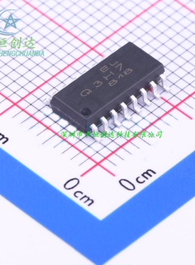 全新光耦 ELQ3H4(TA)-G ELQ3H7(TA)-G 贴片SOP-16 晶体管驱动光耦