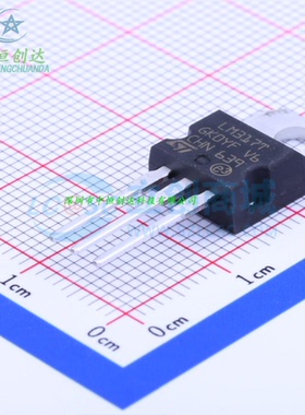 全新原装 LM317T LM350T LM337T LM338T 三端稳压管 直插-TO220