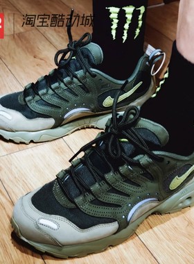 42运动家 Nike Air Terra Humara SP 低帮运动跑步鞋 FQ9084-202