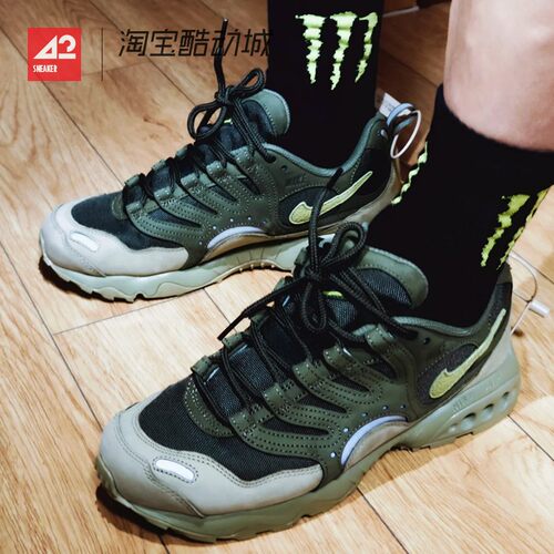 42运动家 Nike Air Terra Humara SP 低帮运动跑步鞋 FQ9084-202