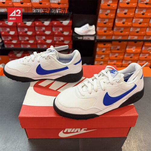 42运动家 Nike TERRA MANTA 男女轻便低帮运动休闲鞋 HQ1940-300