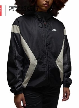 42运动家 Jordan x Nigel Sylvester 联名款 T恤夹克外套 HQ1739