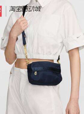 42运动家 Nike 高街运动复古相机包斜挎单肩男女方包 CW9304-437