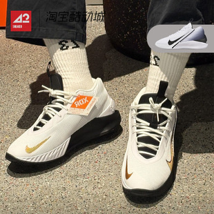 Jump Academy 42运动家 IH0635 G.T. 中帮篮球鞋 HF1804 Nike