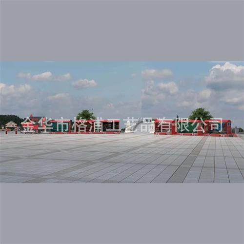 定制春节元旦商业街景区美食小火车景观陈列道具火车售卖车包厢,家居饰品,户外/庭院摆件,淘宝优惠券,粉丝福利购,淘宝优惠卷