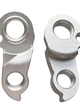 适用XDS喜德盛GT350尾勾GT300吊耳rf500c尾钩AD350后拨挂勾ad500