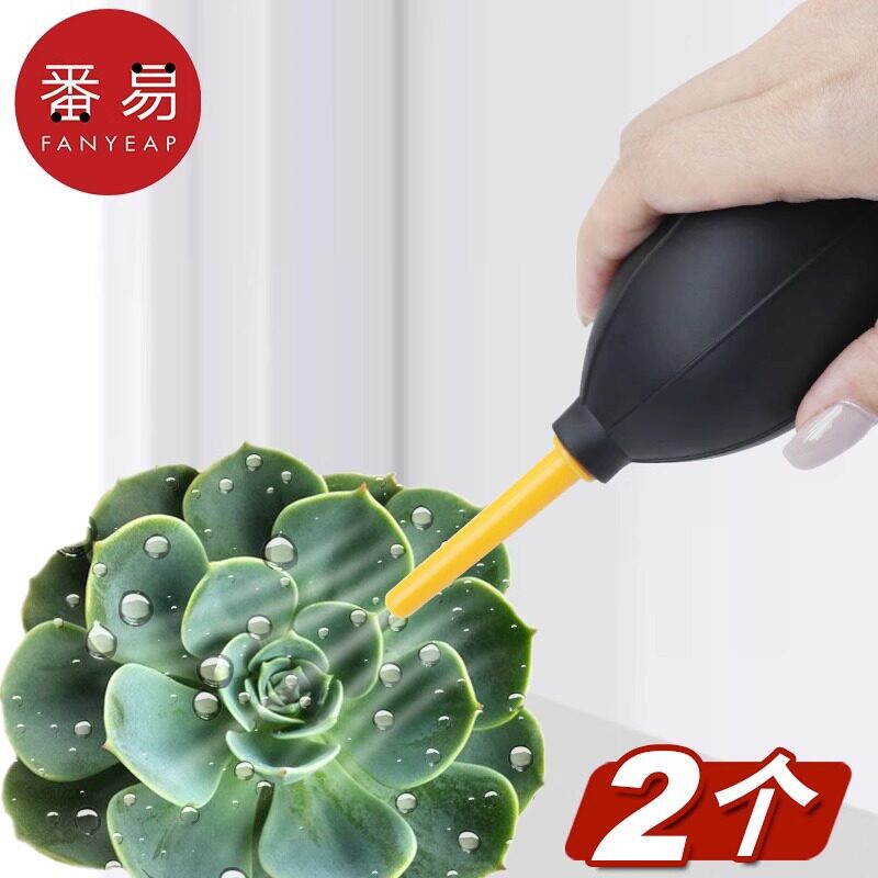 包邮/吹气球/气吹A1p601-多肉除尘相机镜头单反清洁洗耳