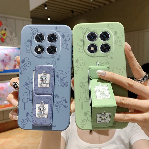 适用于红米note15Pro+手机壳支架