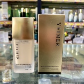 奢华鱼子精华遮瑕持妆粉底液30g象牙白自然色正品