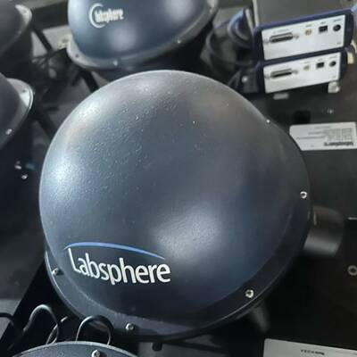 可维修 Lsphere积分球CSTM-LPMS-AMA