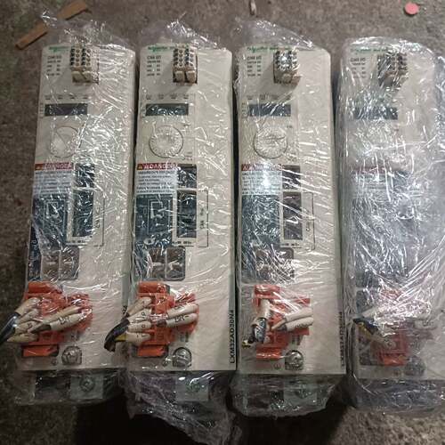 可维修伺服驱动器，LXM32AD30N4，3KW，拆