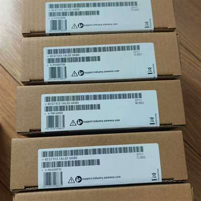 可维修6ES7513-1AL02-00正品99未开封