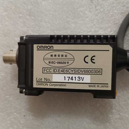 可维修V680-HA63B  无包装，RFID系统