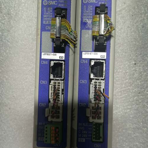 可维修电缸驱动器 驱动 LEFP32T-500 N