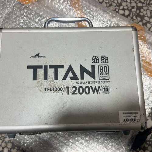 可维修Great Wall  额定1200W TFL1200白
