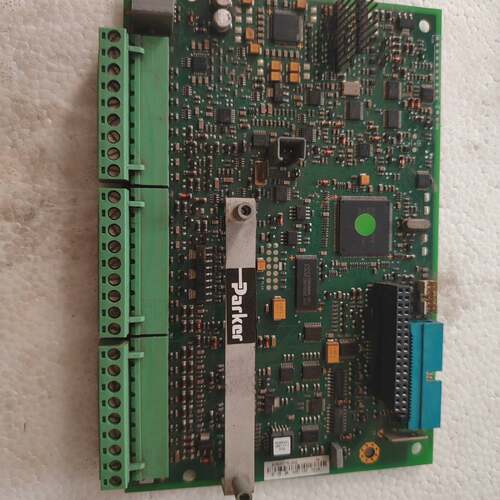 可维修可维修AH500075U002 直流调速器590+主板成色漂亮