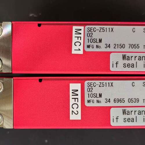 可维修可维修HORIBA STEC SEC-Z511X MASS FLO