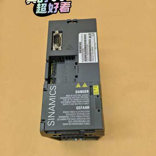 可维修6SL3210-1KE12-3UB2变频器包邮顺丰，9
