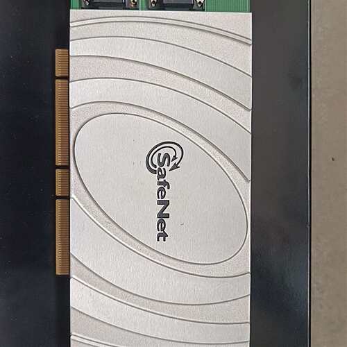 可维修SafeNet ProtecServer Gold