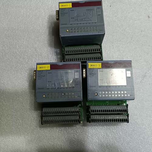可维修DM465，CPU，7DM465.7，Rev.