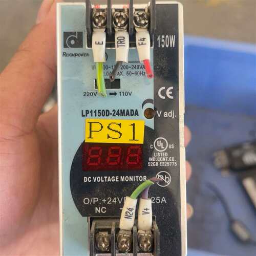 可维修可维修LP1150D-24MADA电源，要的直接拍包好包邮