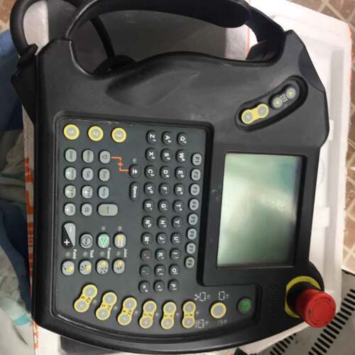 可维修可维修Staubli示教器SP1 D 211 421 02