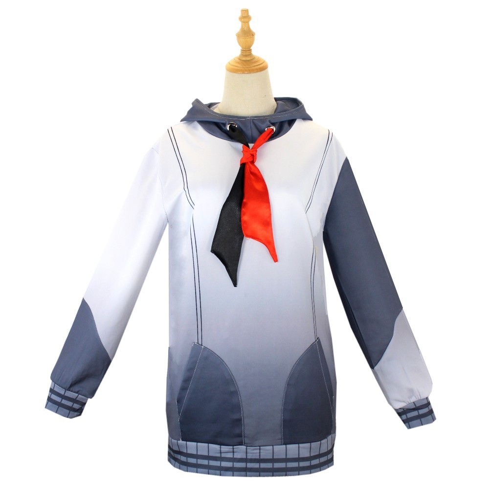 万圣节cos服世界计划COS服