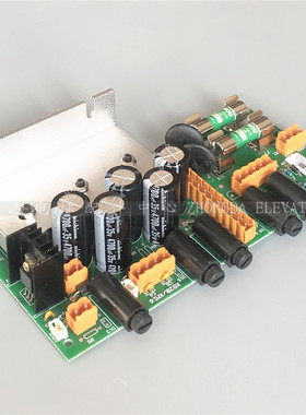 巨人通力电梯配件电源板KM713140G04 713143H03 LCEREC电源板