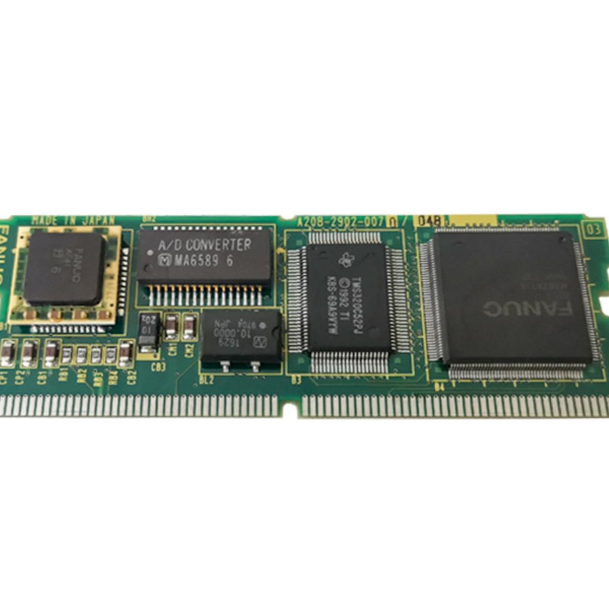 A20B-2902-0070发那科原装拆机小卡检测OK质保三个月现货议价议价