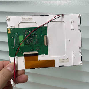 CEAZ740Y13 M740BL1A 5.7寸 液晶屏