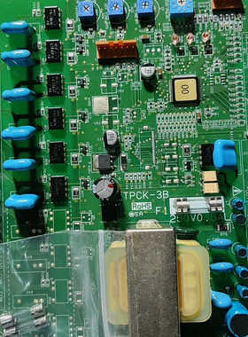 工控主板 TPCK-3B 250V0.5AL F2 250V