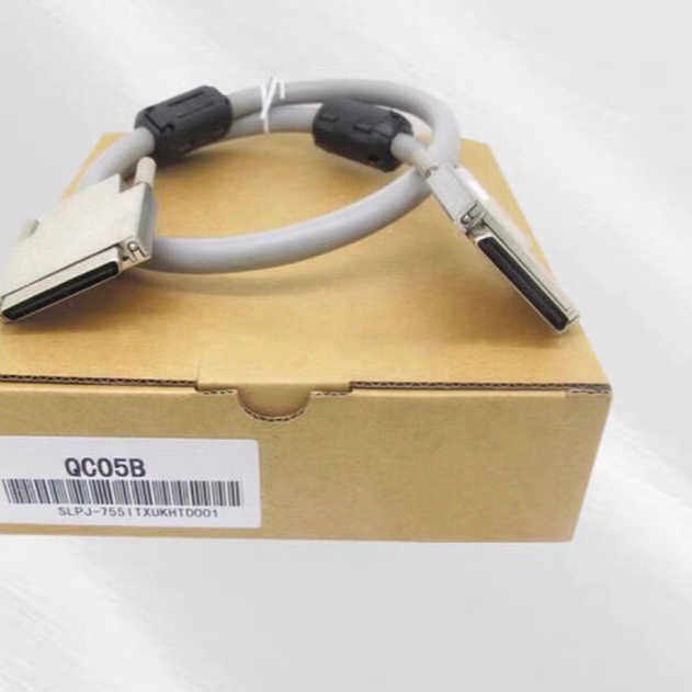 三菱连接线QC12B 05B 06B 20B 30B QC5议价