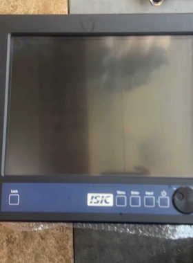 ISIC. MON1500MII. 显示器