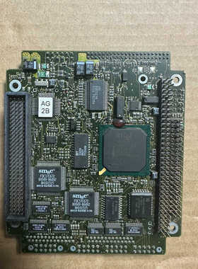 拆机电路板MT4LSDT464HG-662C2主控板