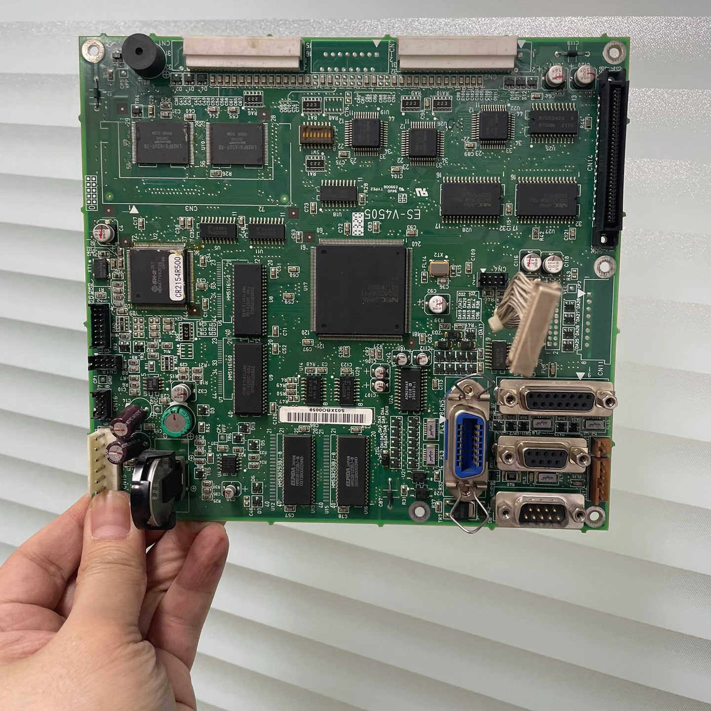 KOYO 光洋 触摸屏 GC-56LC2 主板