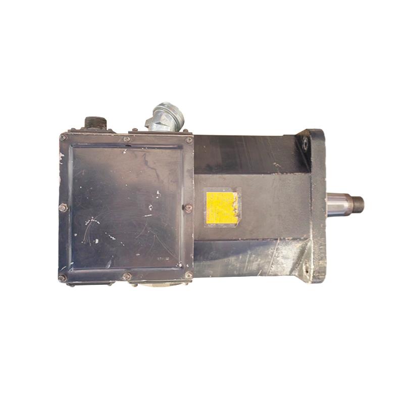 A06B-0332-B076 发那科FANUC 伺服电机 现货原装 正品议价询价议