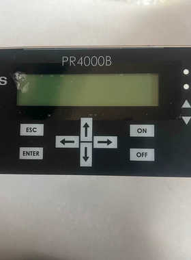 MKS PR4000B Power Supply。PR400议价