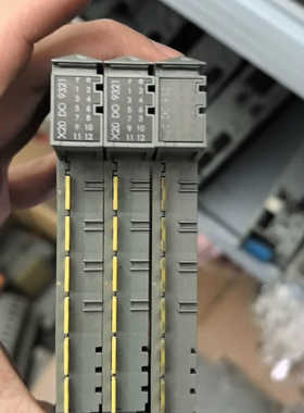 贝加莱X20DO9321  包好