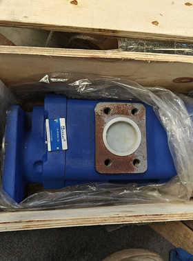 全新CClair齿轮泵CB-KP100/63 XCMG②，工