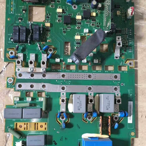 RINT-5514C 驱动板电源板ABB变频器驱动板主板电源