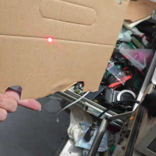 5518a激光干涉仪 5508a 10751b 安捷伦