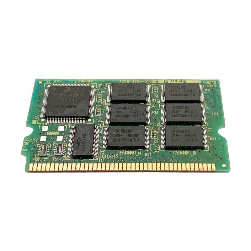 A20B-3900-0165原装拆机 系统内存卡 测试ok 质量保证议价出售议