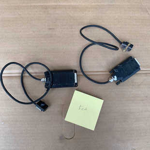 海德汉lif 47r读数头