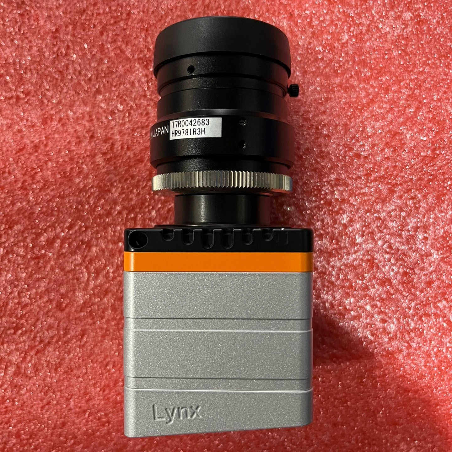 红外短波工业相机xenics xen-000313 1扫