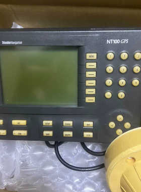 Trimble 天宝NT100 GPS 测试仪